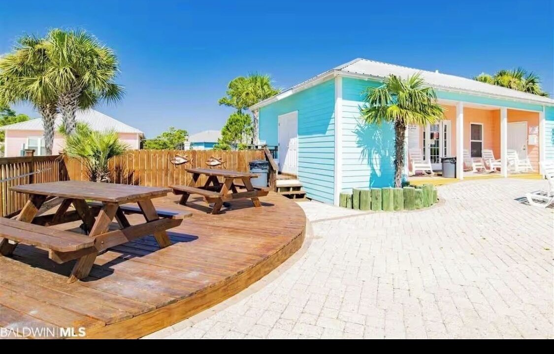 Photo of Outdoor in Fort Morgan
