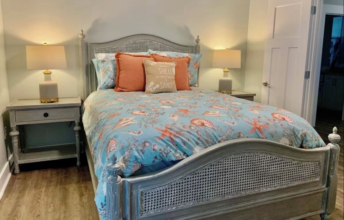 Photo of Bedroom in Fort Morgan