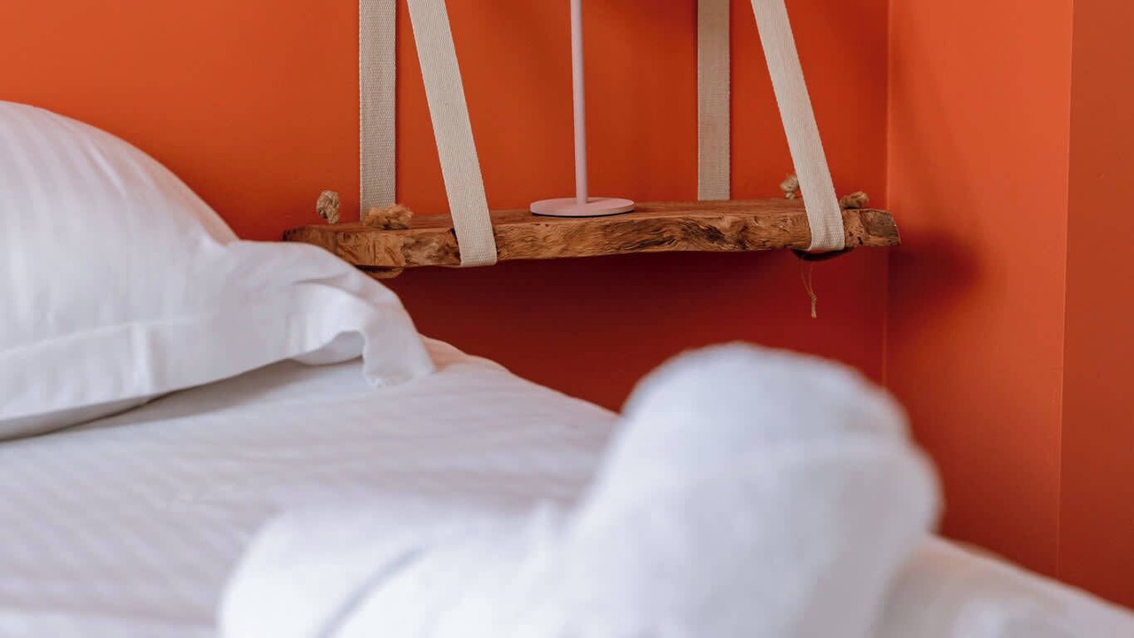 Photo of Bedroom in Ostend