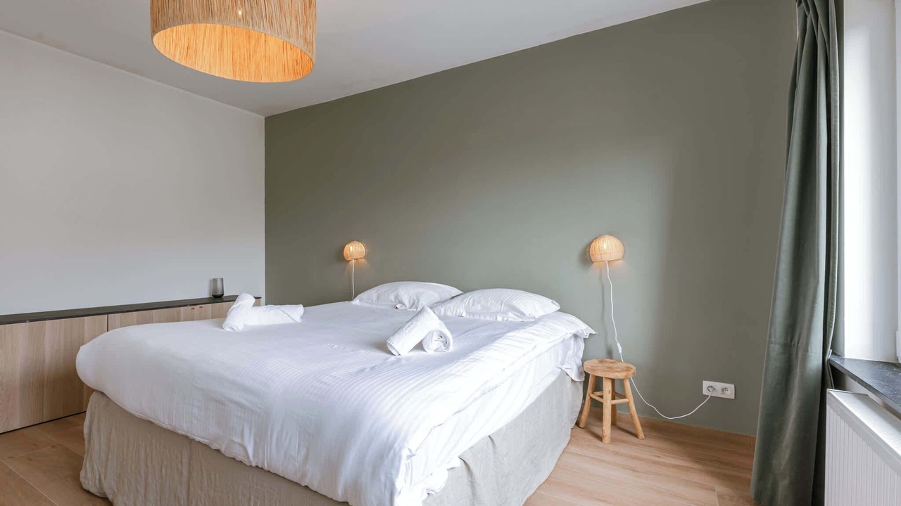 Photo of Bedroom in Ostend