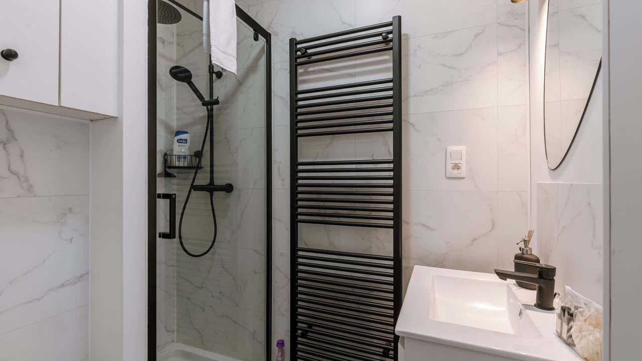 Photo of Bathroom in Ostend