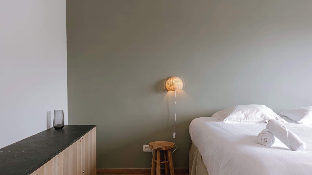 Photo of Bedroom in Ostend