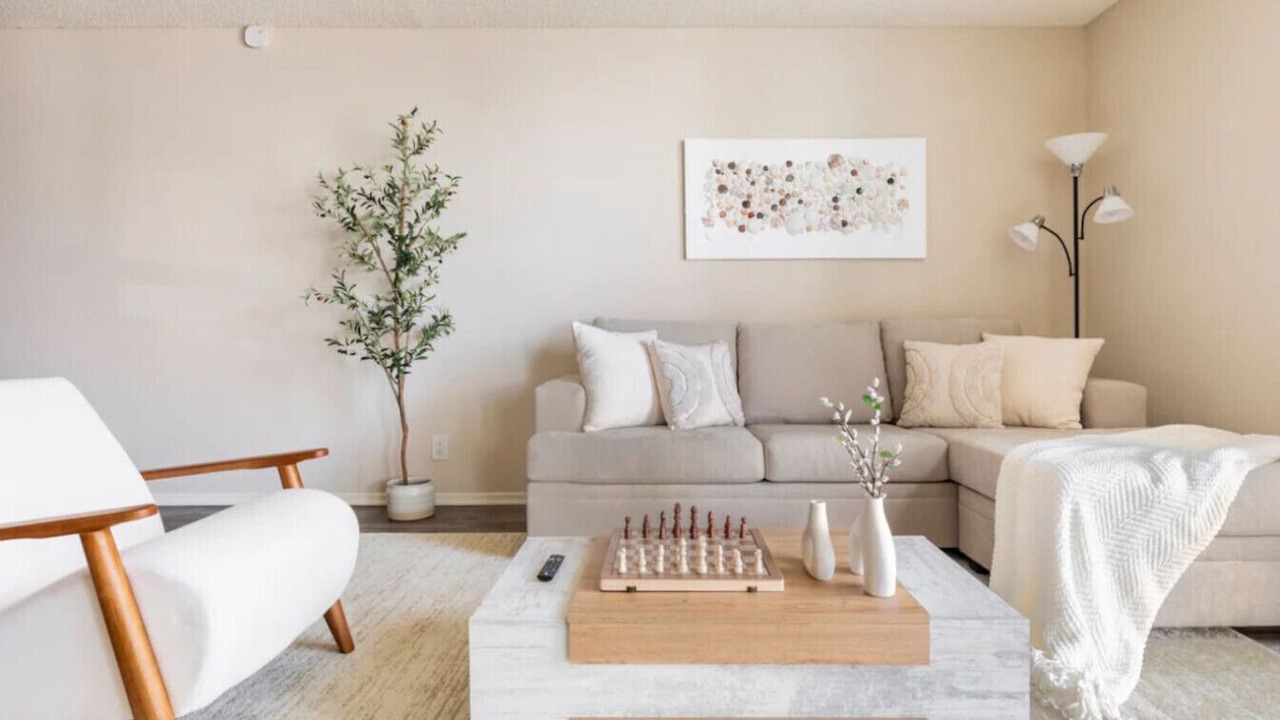 Photo of Livingroom in Marina del Rey