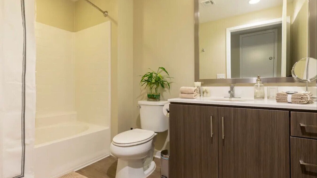 Photo of Bathroom in Marina del Rey