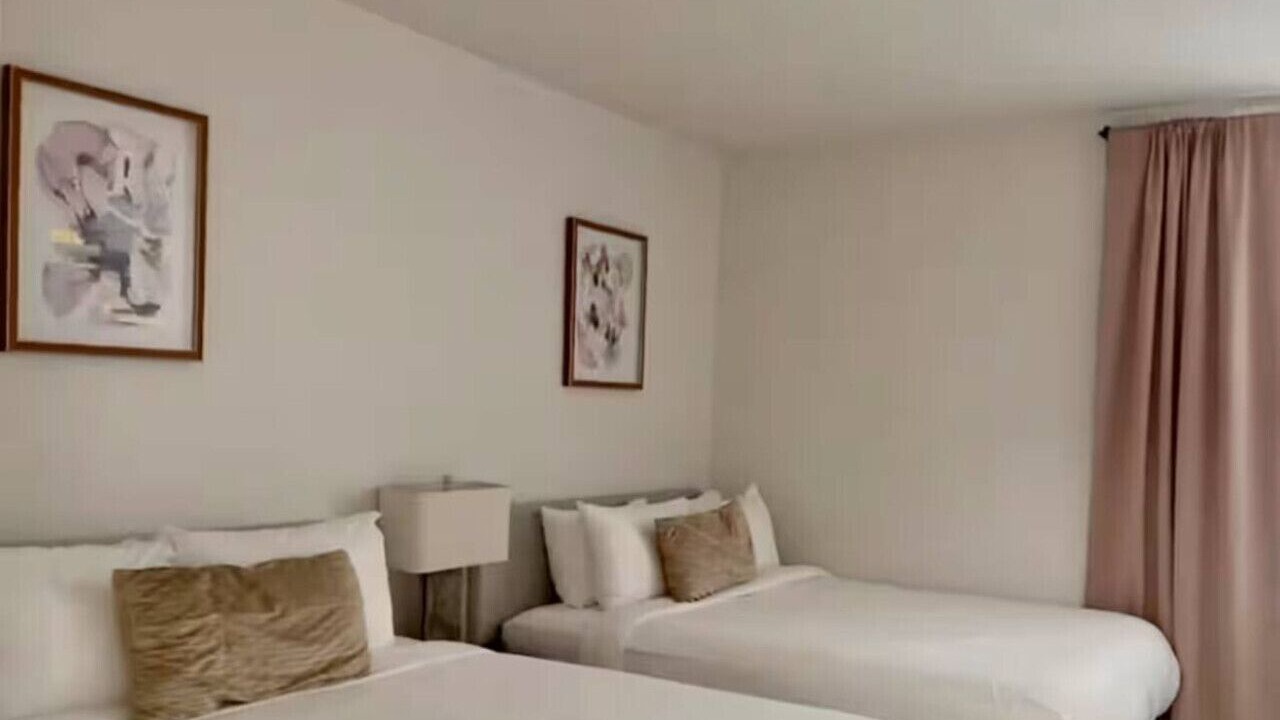 Photo of Bedroom in Marina del Rey