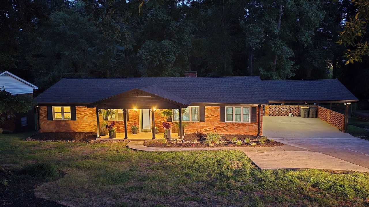 Photo of Outdoor in Kannapolis