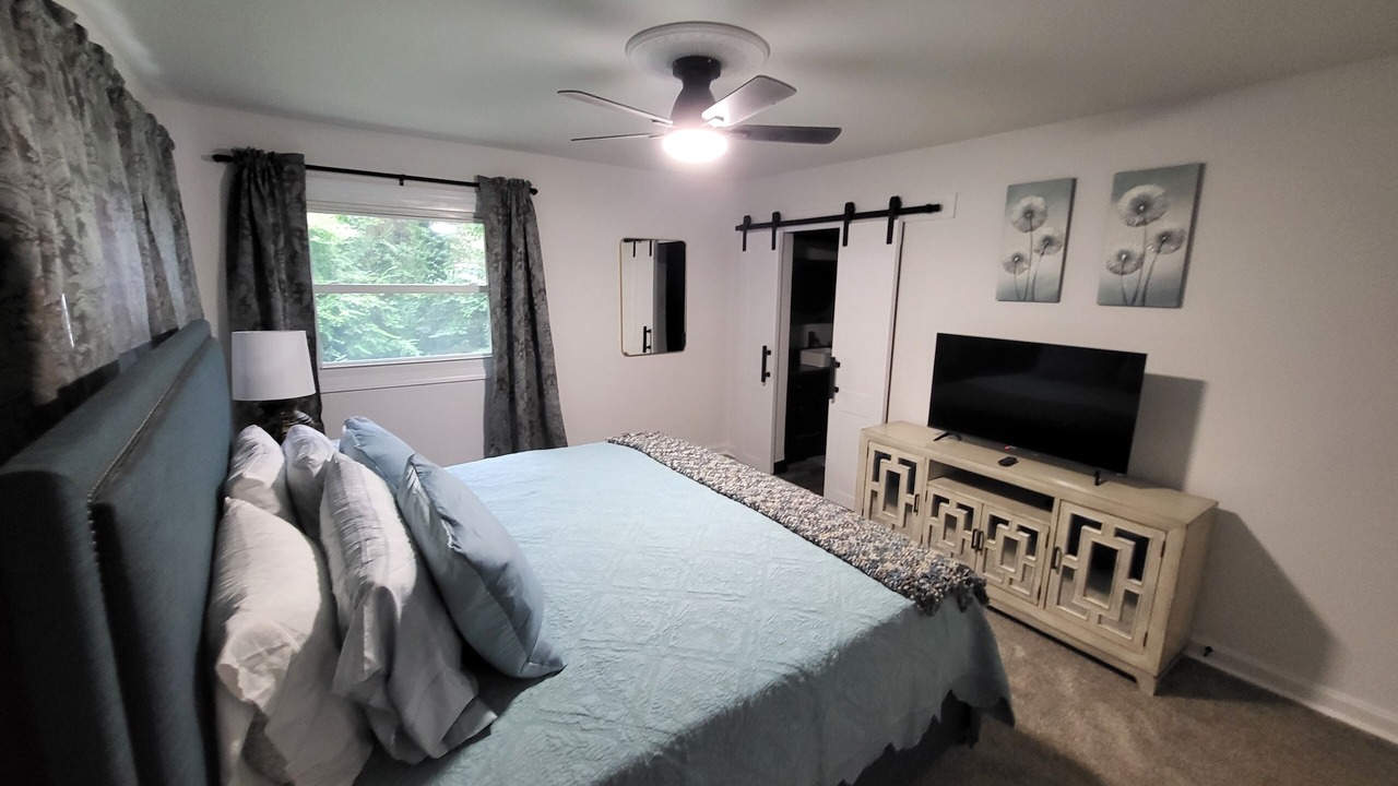 Photo of Bedroom in Kannapolis
