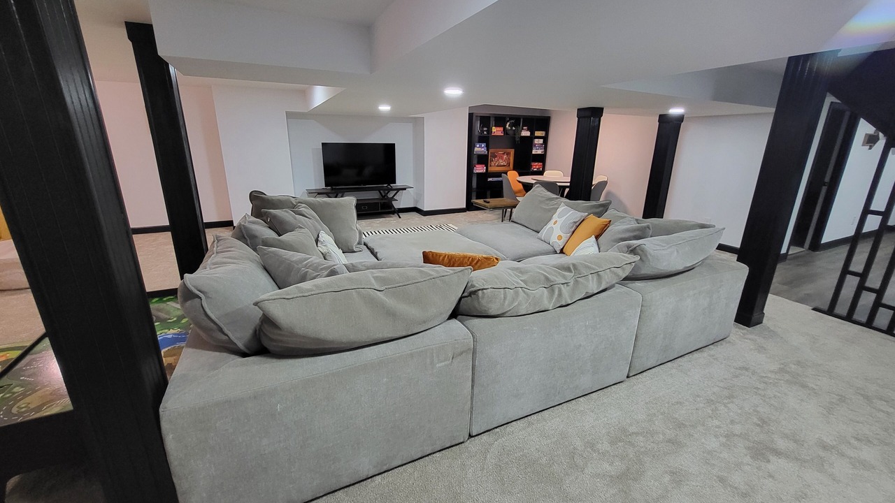 Photo of Livingroom in Kannapolis
