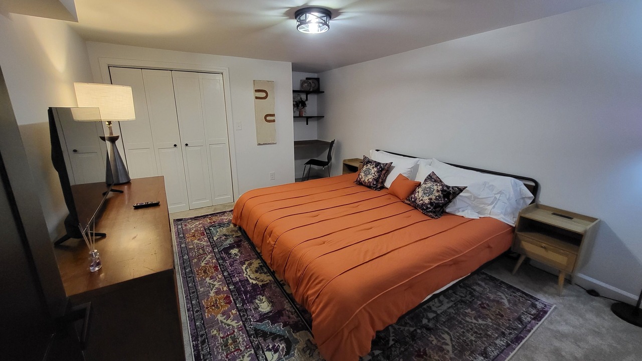 Photo of Bedroom in Kannapolis