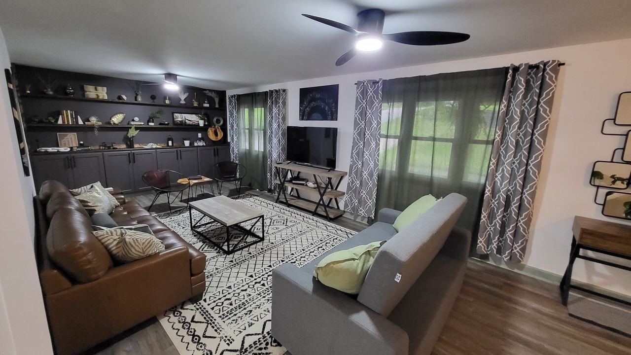 Photo of Livingroom in Kannapolis