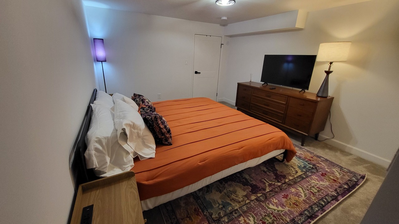 Photo of Bedroom in Kannapolis