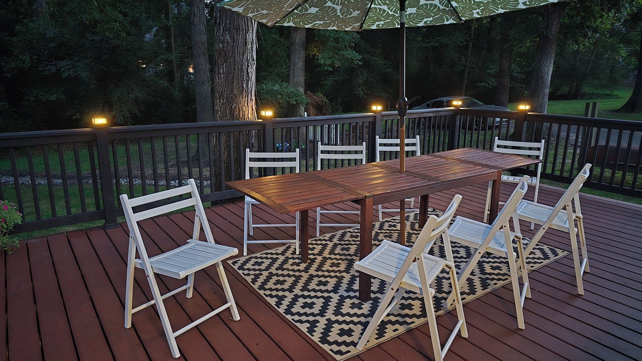 Photo of Outdoor in Kannapolis