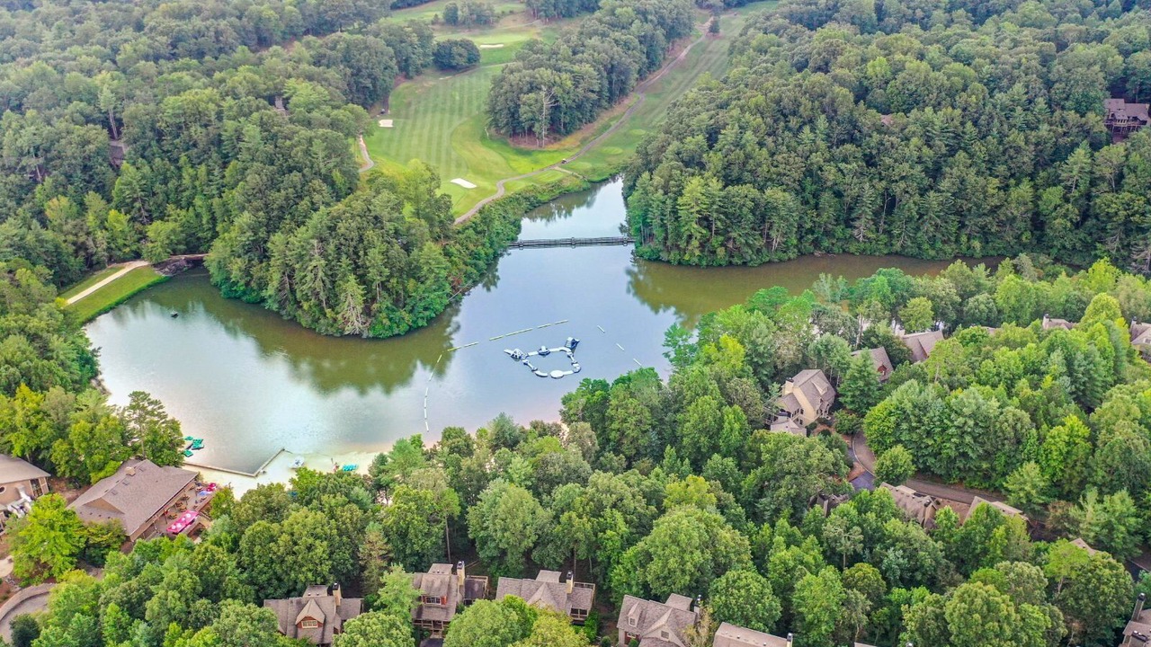 Photo of Outdoor in Big Canoe