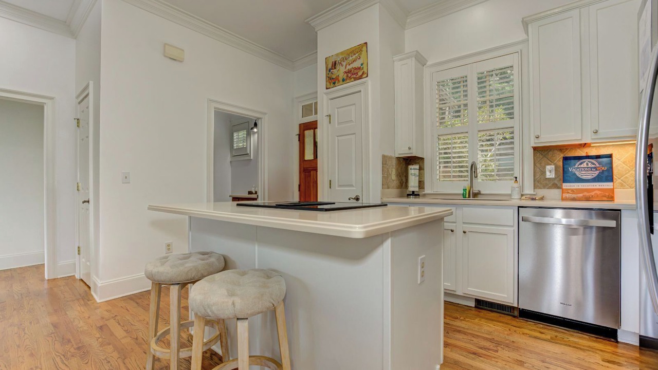 Photo of Kitchen in Big Canoe