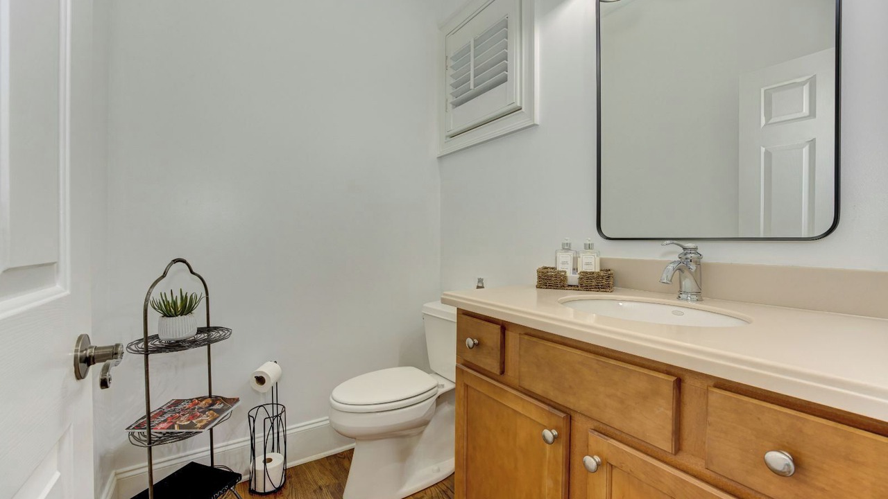 Photo of Bathroom in Big Canoe