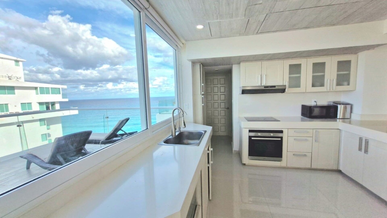 Photo of Kitchen in Zona Hotelera