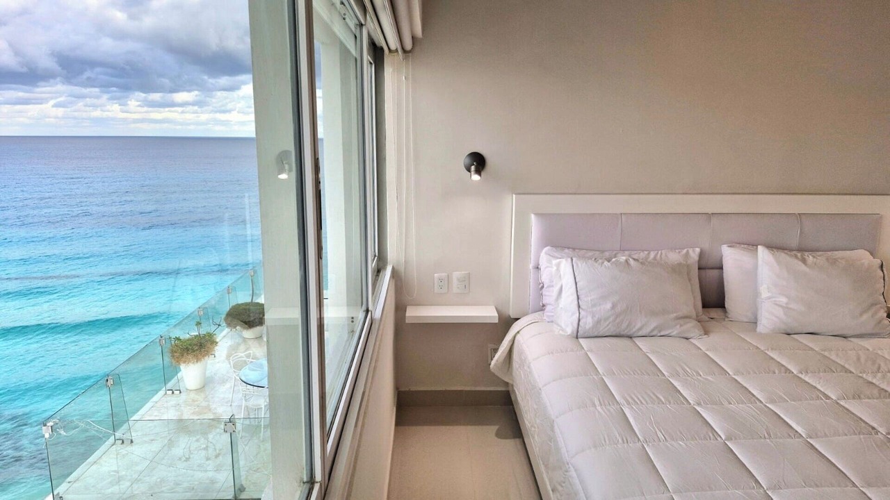 Photo of Bedroom in Zona Hotelera