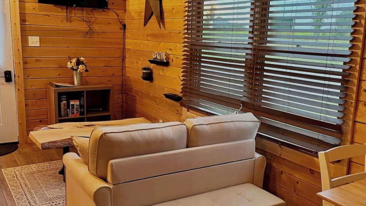 Photo of Livingroom in Potsdam