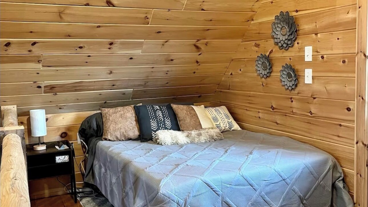 Photo of Bedroom in Potsdam
