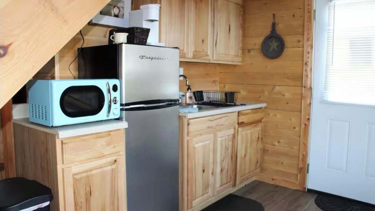 Photo of Kitchen in Potsdam