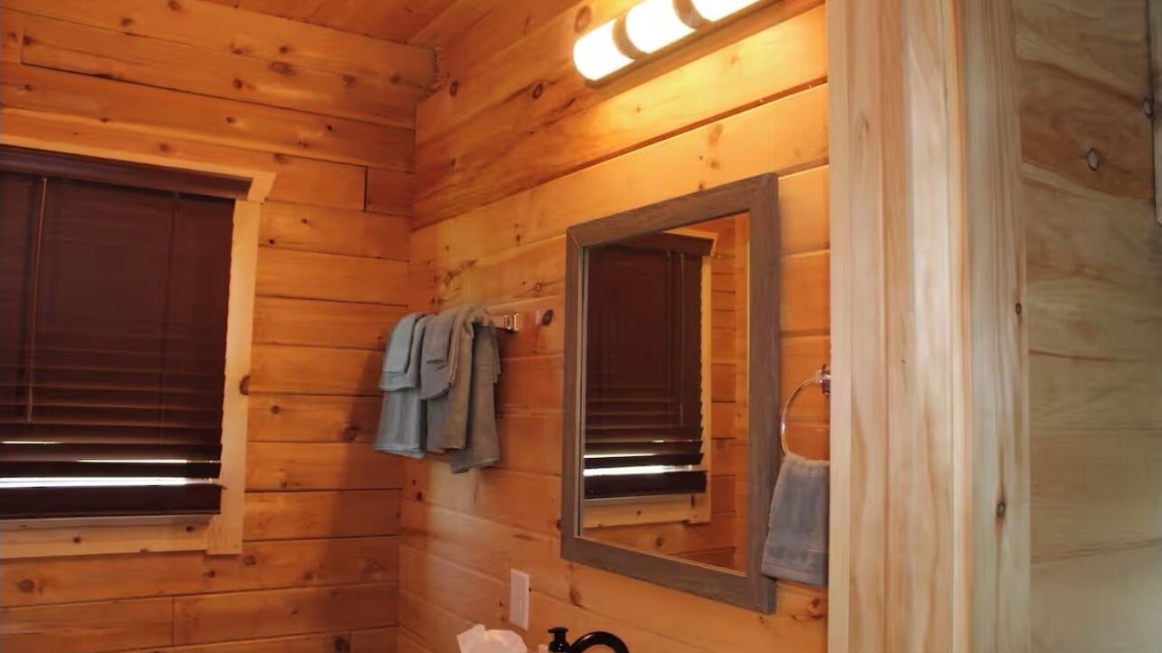Photo of Bathroom in Potsdam