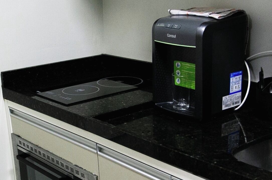 Photo of Kitchen in Taguatinga