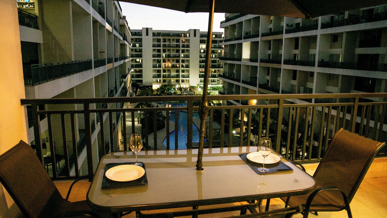 Photo of Outdoor in Taguatinga