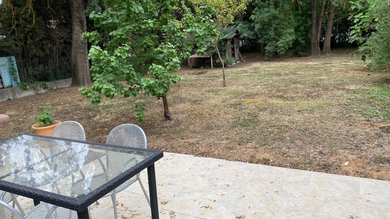 Photo of Outdoor in La Colle-sur-Loup