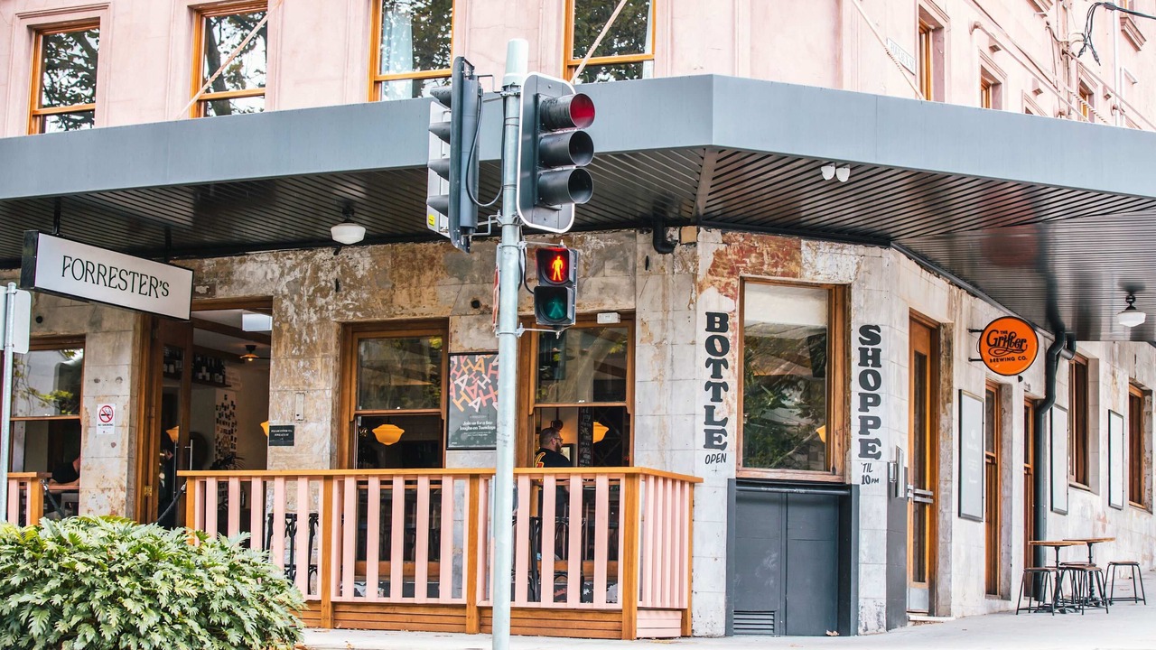 Photo of Others in Surry Hills