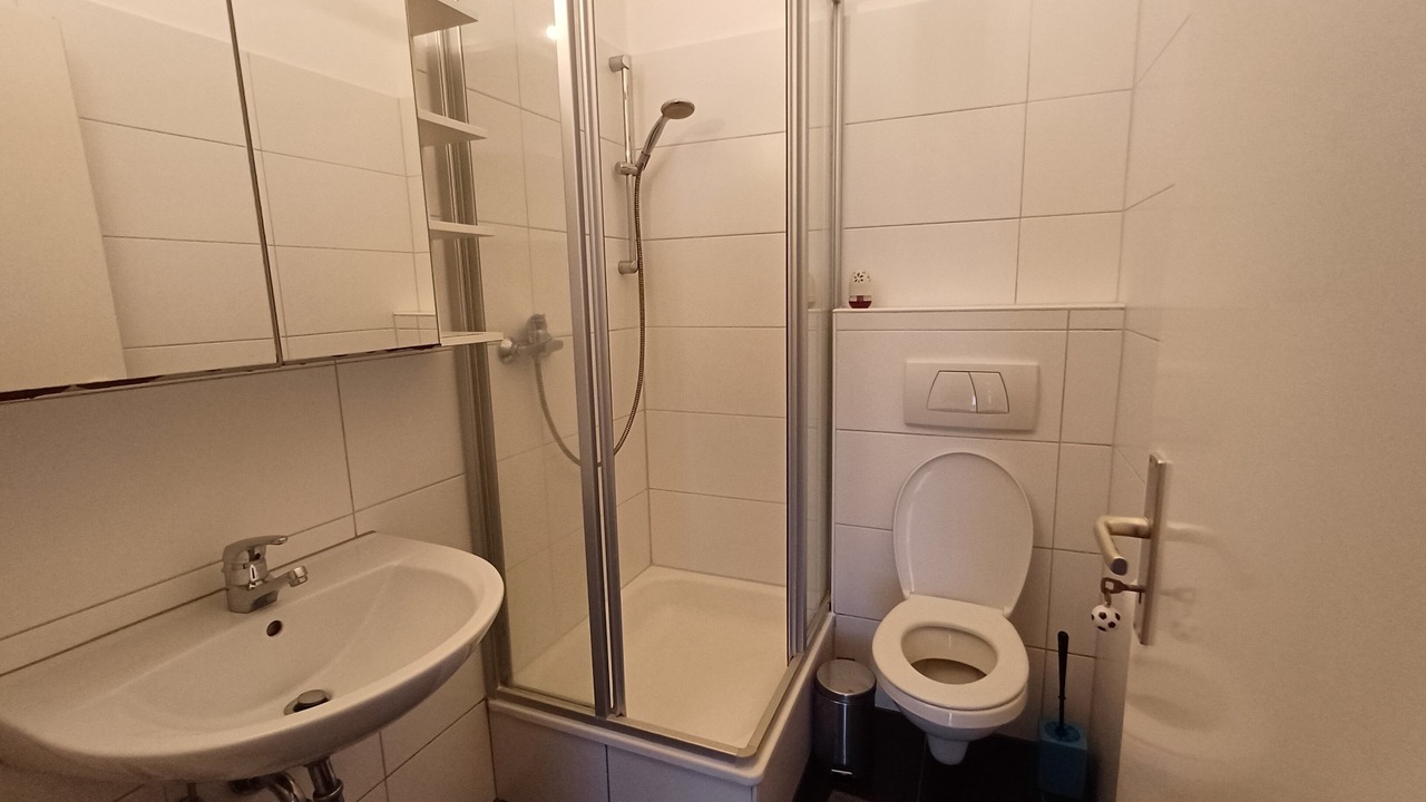 Photo of Bathroom in Rhein-Erft-Kreis District