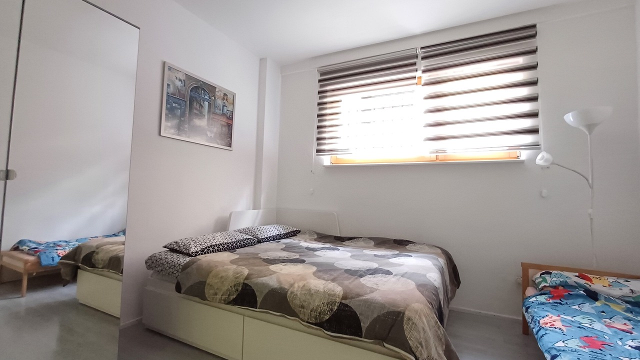 Photo of Bedroom in Rhein-Erft-Kreis District