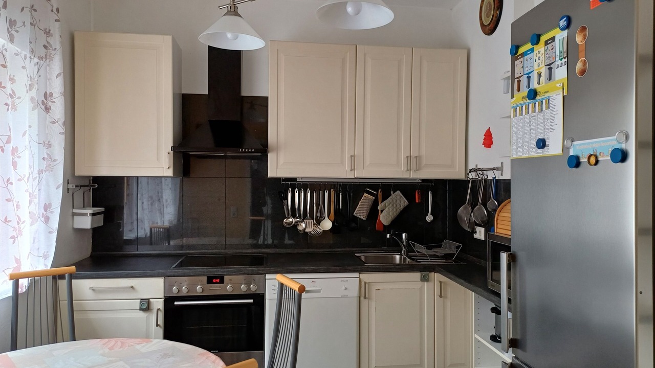 Photo of Kitchen in Rhein-Erft-Kreis District