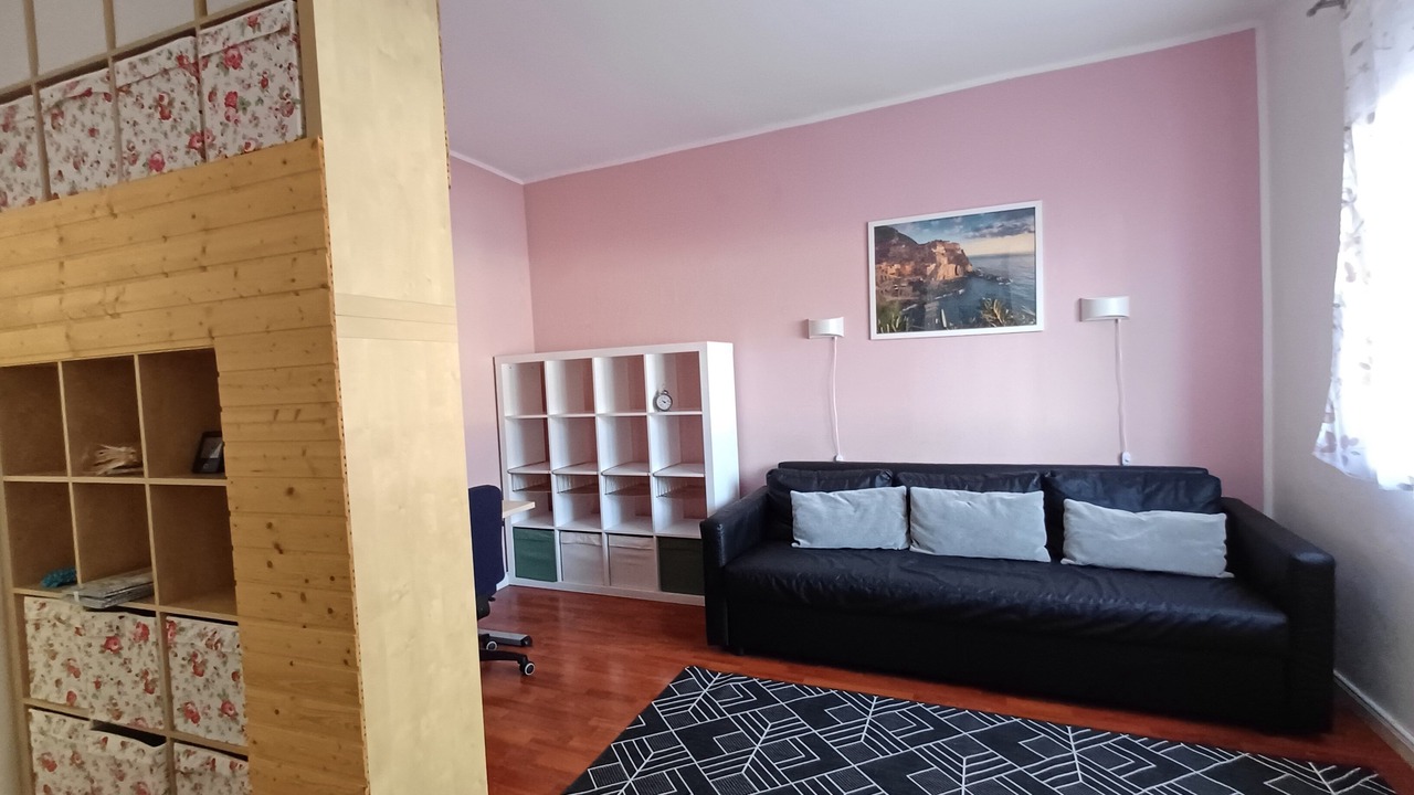 Photo of Livingroom in Rhein-Erft-Kreis District