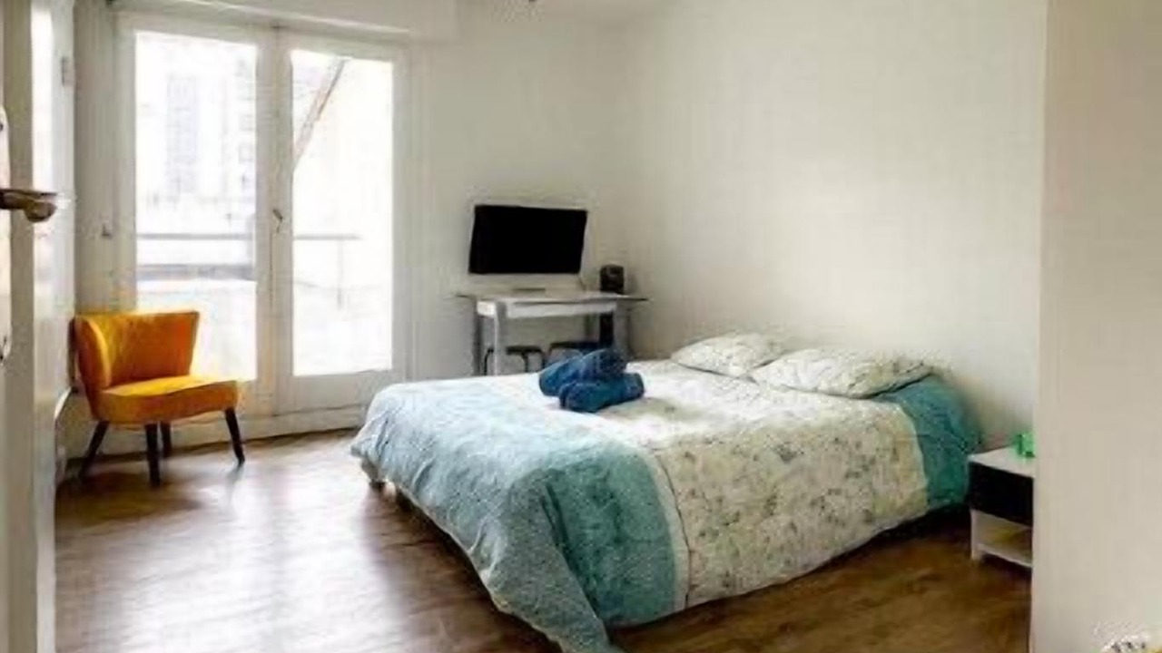 Photo of Bedroom in Annecy Old Town