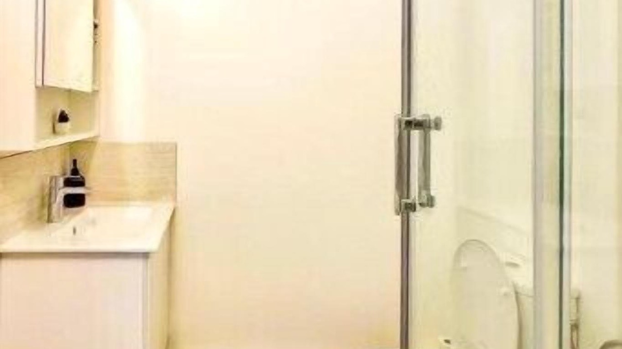Photo of Bathroom in Annecy Old Town