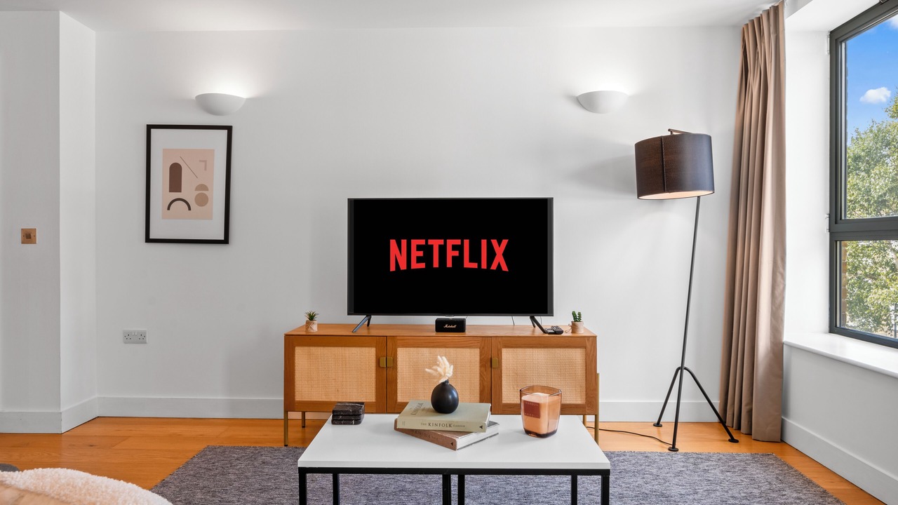Photo of Livingroom in Islington