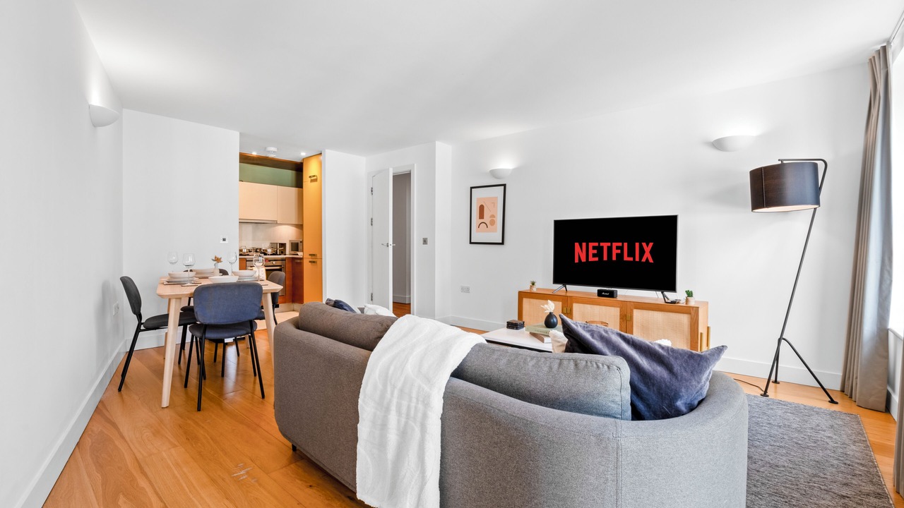 Photo of Livingroom in Islington