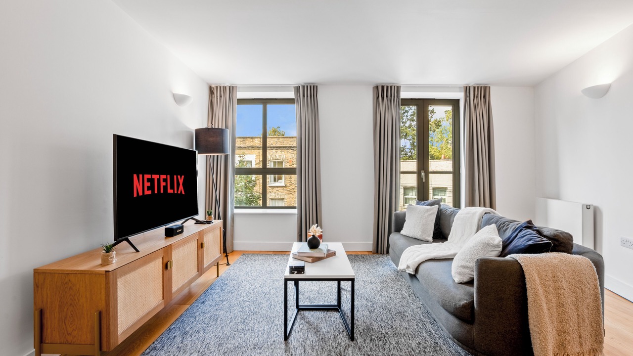 Photo of Livingroom in Islington