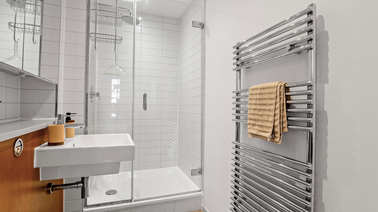 Photo of Bathroom in Islington
