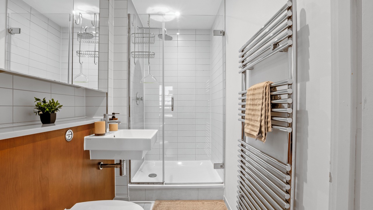 Photo of Bathroom in Islington
