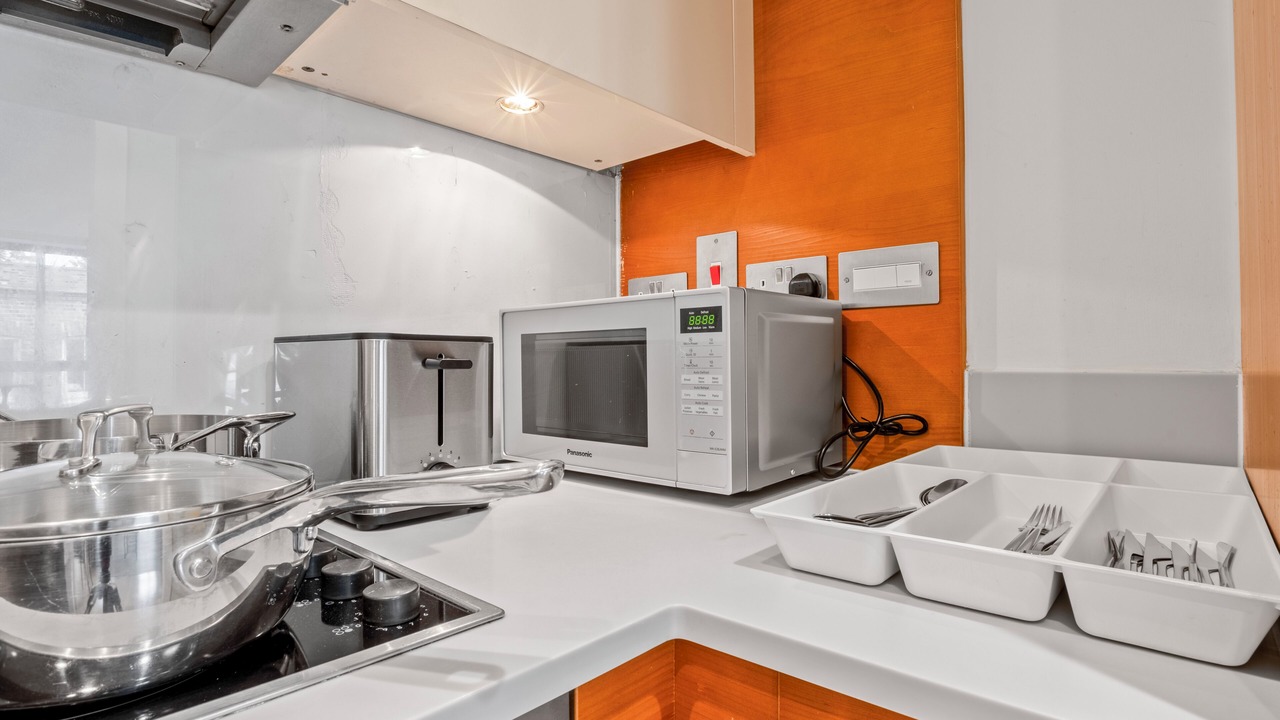 Photo of Kitchen in Islington