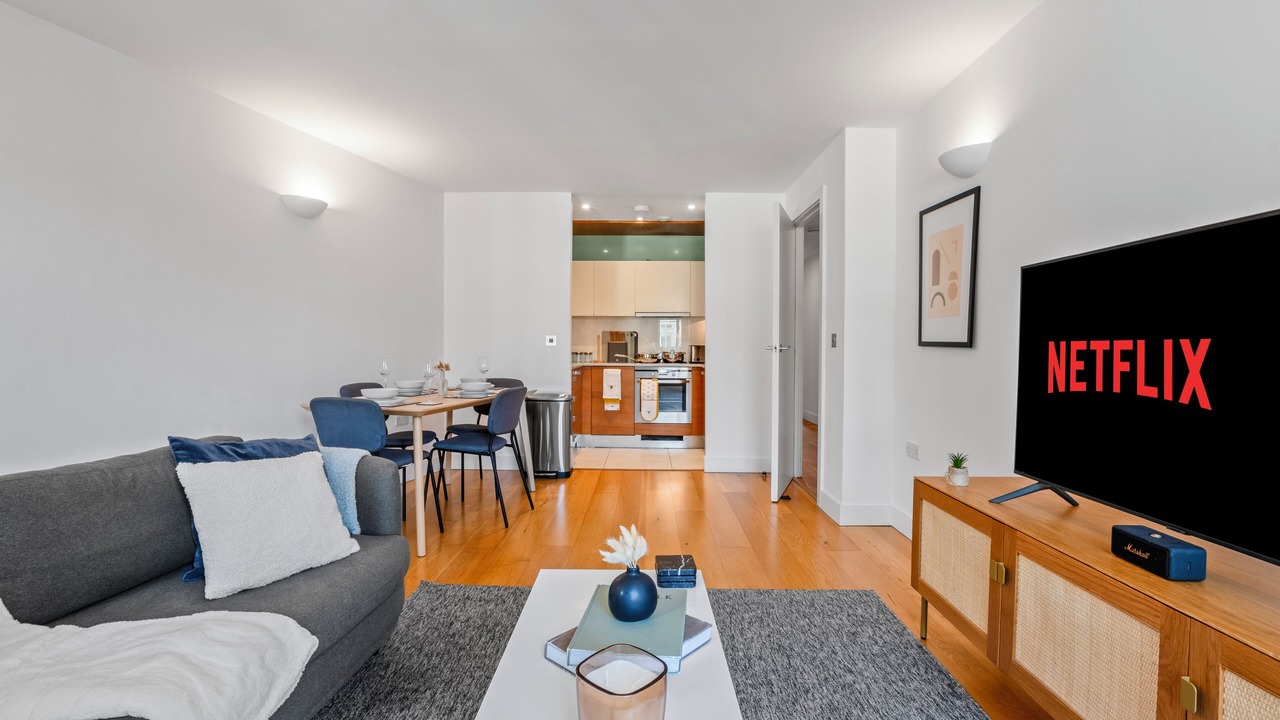 Photo of Livingroom in Islington