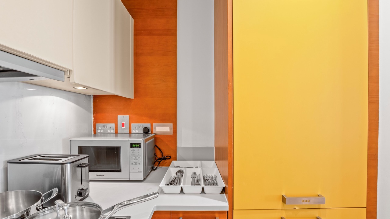 Photo of Kitchen in Islington