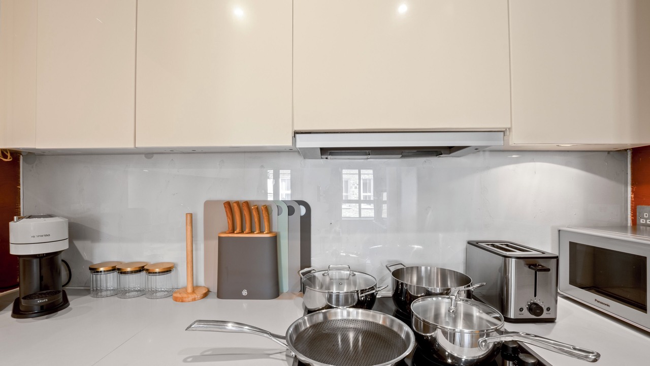 Photo of Kitchen in Islington