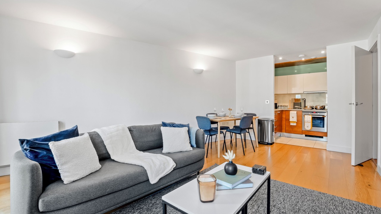 Photo of Livingroom in Islington