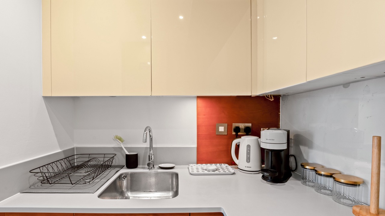 Photo of Kitchen in Islington