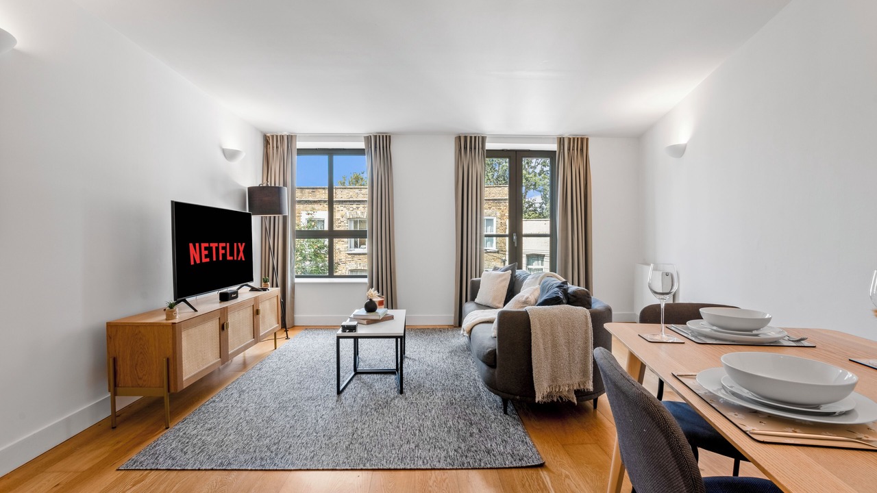 Photo of Livingroom in Islington