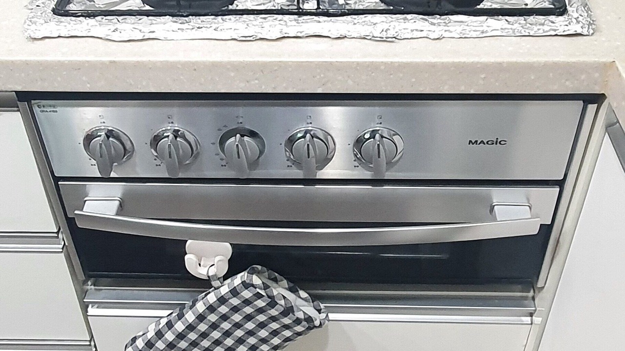 Photo of Kitchen in Seogyo-dong