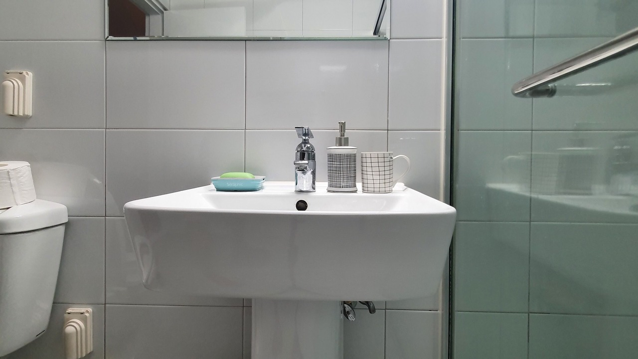 Photo of Bathroom in Seogyo-dong
