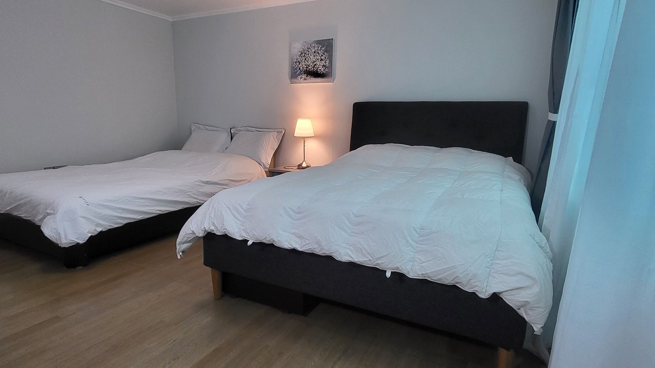 Photo of Bedroom in Seogyo-dong